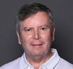 Photo of Thomas Gardner