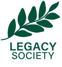 Legacy Society logo