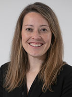 Katie Joy Evers, M.Ed.