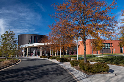 The Hylton Center. Link to Koko H. Beetle story