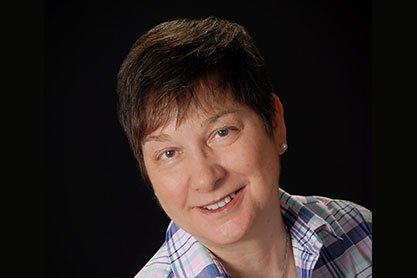 Deborah Boehm-Davis. Link to her story