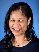 Aquanetta J. Betts, J.D.